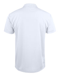 Clique Ice Pique Tech Mens Polo