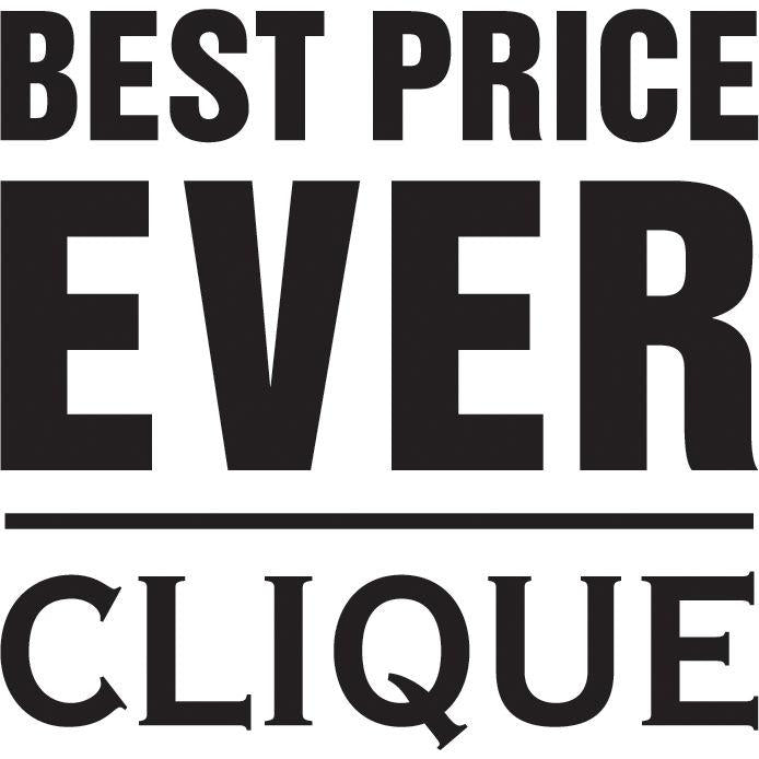 Clique Parma Tech Jersey Mens Polo