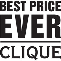Clique Parma Tech Jersey Mens Polo