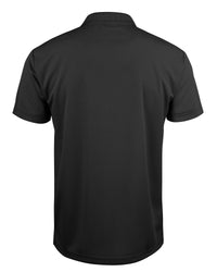 Clique Parma Tech Jersey Mens Polo