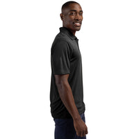 Clique Parma Tech Jersey Mens Polo
