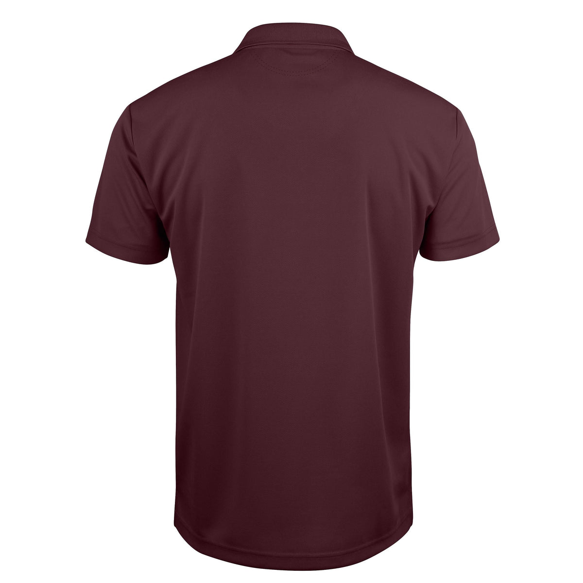 Clique Parma Tech Jersey Mens Polo