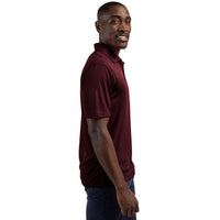 Clique Parma Tech Jersey Mens Polo