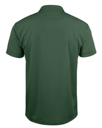 Clique Parma Tech Jersey Mens Polo