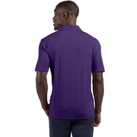 Clique Parma Tech Jersey Mens Polo