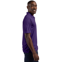Clique Parma Tech Jersey Mens Polo