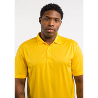 Clique Parma Tech Jersey Mens Polo