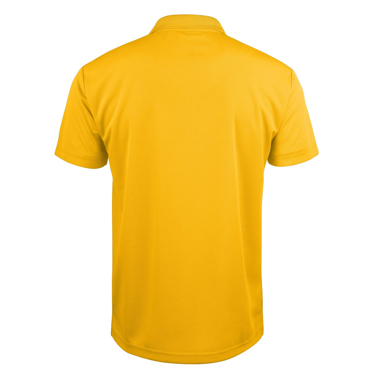 Clique Parma Tech Jersey Mens Polo