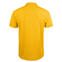 Clique Parma Tech Jersey Mens Polo