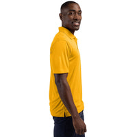 Clique Parma Tech Jersey Mens Polo