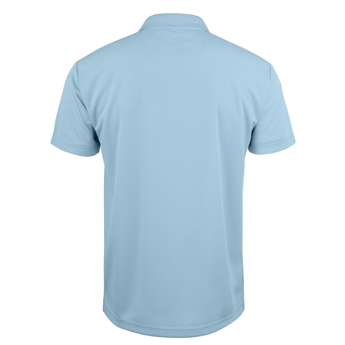 Clique Parma Tech Jersey Mens Polo