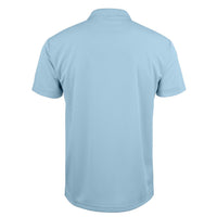 Clique Parma Tech Jersey Mens Polo