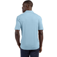 Clique Parma Tech Jersey Mens Polo
