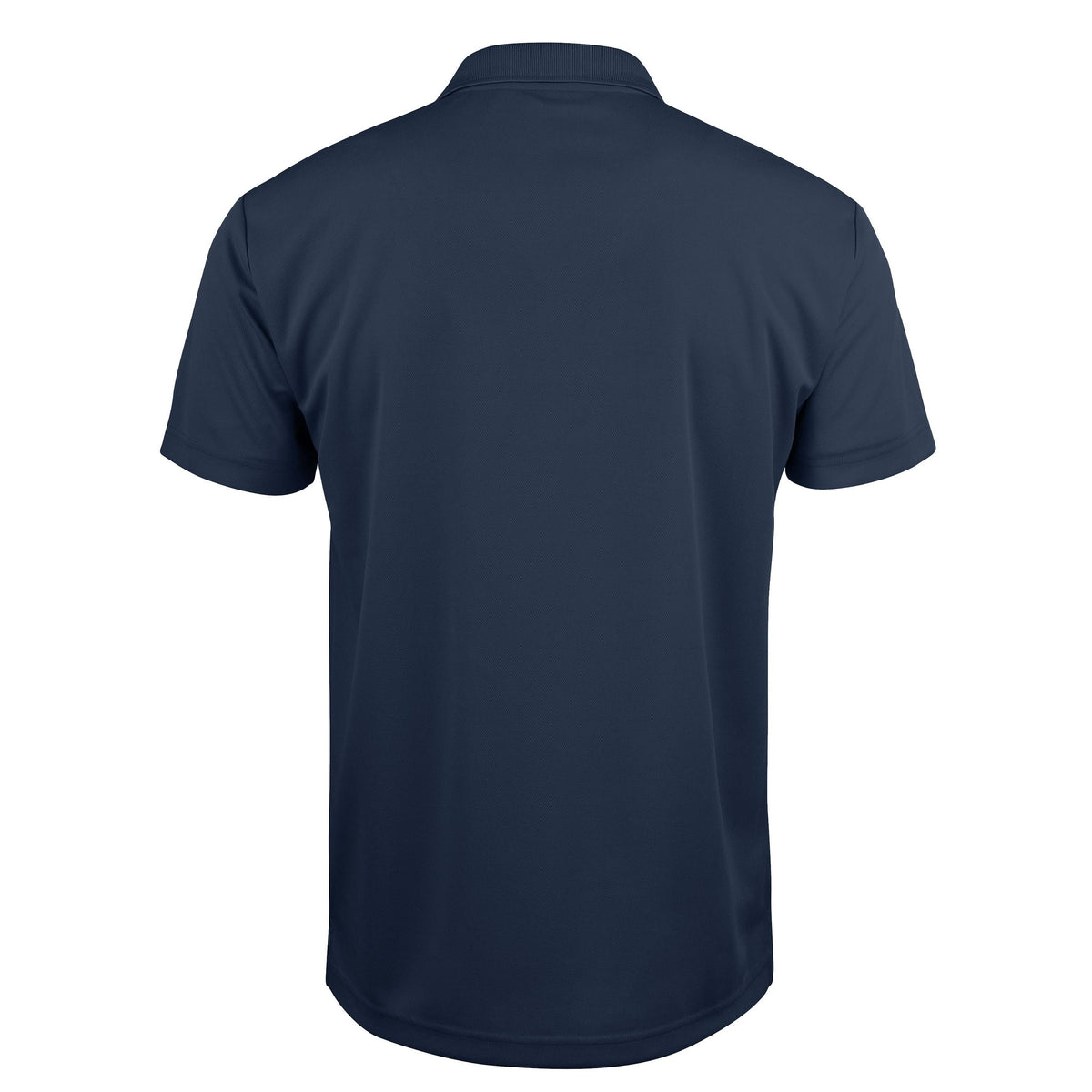 Clique Parma Tech Jersey Mens Polo