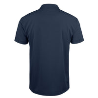 Clique Parma Tech Jersey Mens Polo