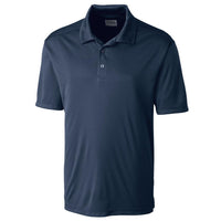 Clique Parma Tech Jersey Mens Polo