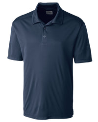 Clique Parma Tech Jersey Mens Polo