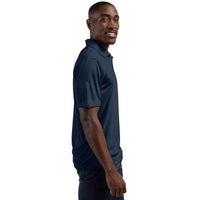 Clique Parma Tech Jersey Mens Polo