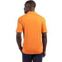 Clique Parma Tech Jersey Mens Polo