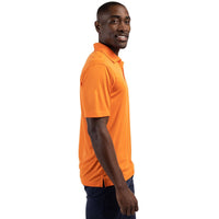 Clique Parma Tech Jersey Mens Polo