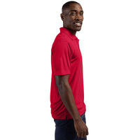 Clique Parma Tech Jersey Mens Polo