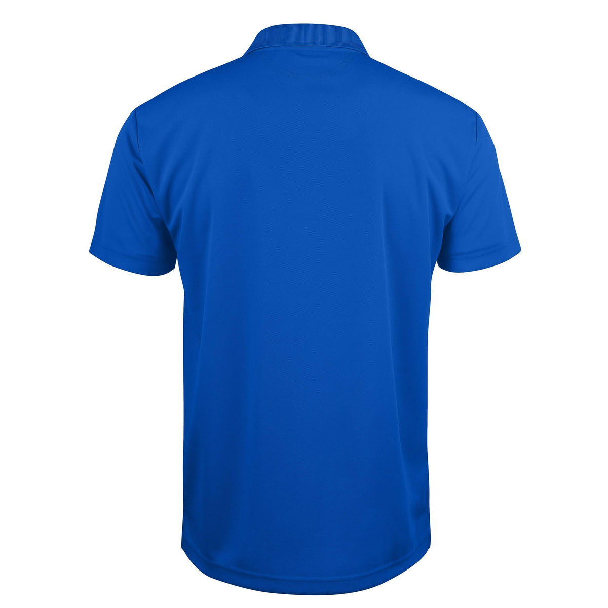 Clique Parma Tech Jersey Mens Polo