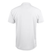 Clique Parma Tech Jersey Mens Polo