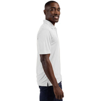 Clique Parma Tech Jersey Mens Polo