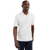 Clique Parma Tech Jersey Mens Polo