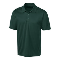 Clique Spin Solution-dyed Performance Pique Mens Polo