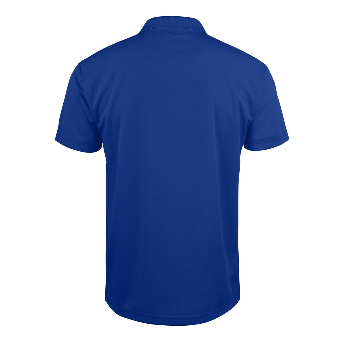 Clique Spin Solution-dyed Performance Pique Mens Polo