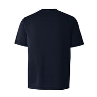Clique Spin Solution-dyed Performance Jersey Mens Short Sleeve Tee