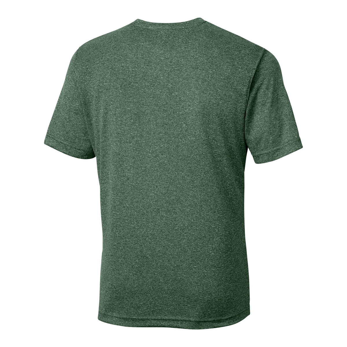 Clique Charge Active Jersey Mens Short Sleeve Tee