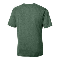 Clique Charge Active Jersey Mens Short Sleeve Tee