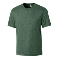 Clique Charge Active Jersey Mens Short Sleeve Tee