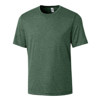 Clique Charge Active Jersey Mens Short Sleeve Tee