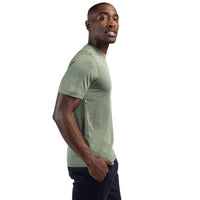 Clique Charge Active Jersey Mens Short Sleeve Tee