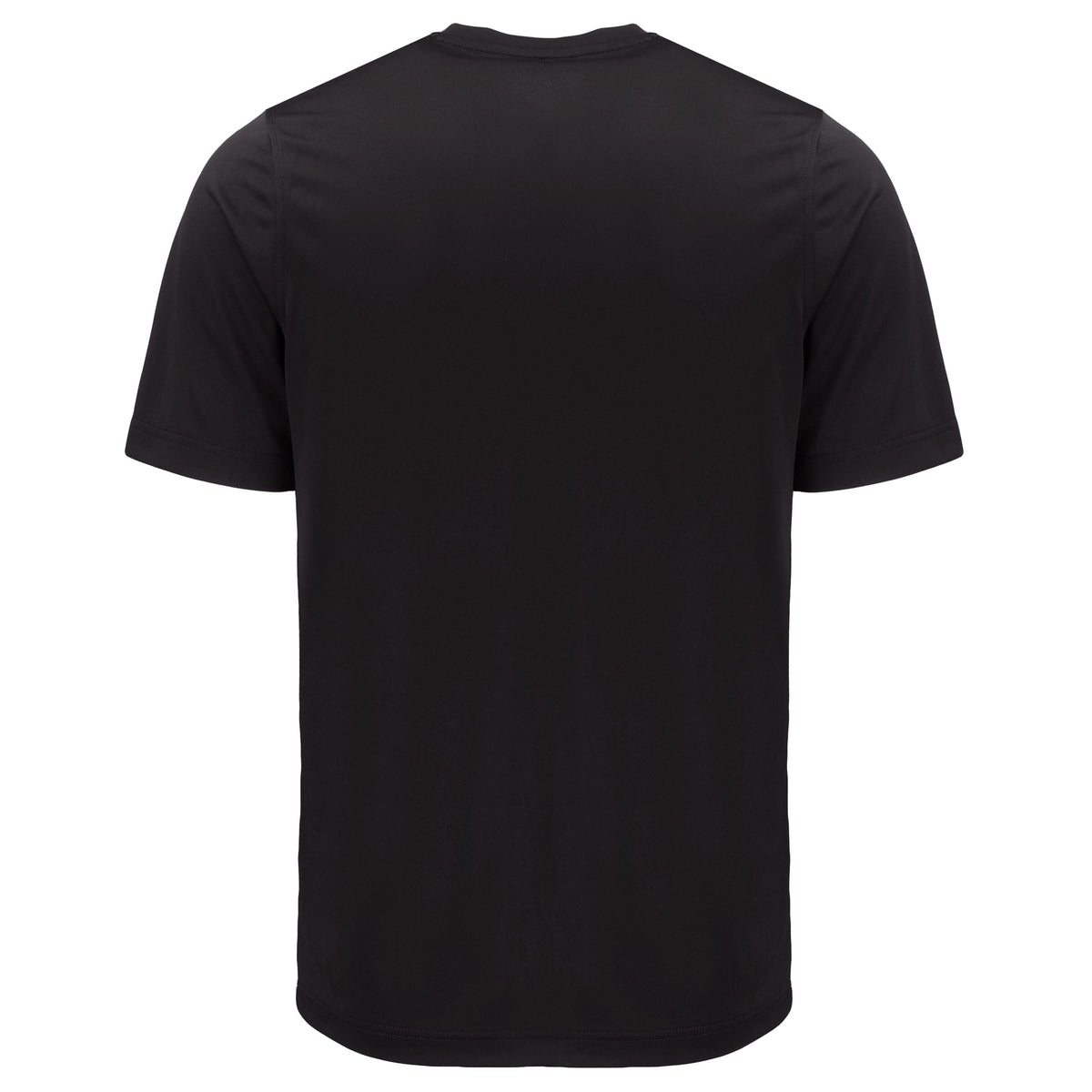 Clique Charge Active Jersey Mens Short Sleeve Tee