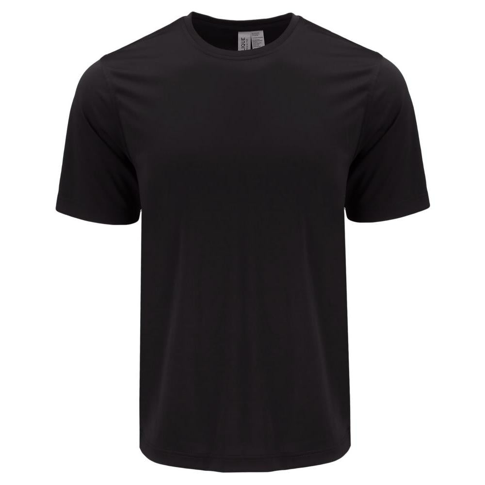 Clique Charge Active Jersey Mens Short Sleeve Tee
