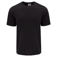 Clique Charge Active Jersey Mens Short Sleeve Tee