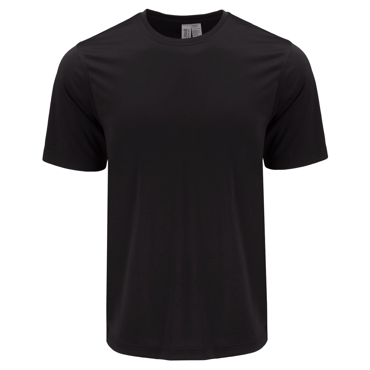 Clique Charge Active Jersey Mens Short Sleeve Tee
