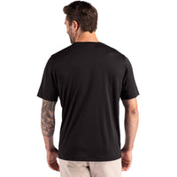 Clique Charge Active Jersey Mens Short Sleeve Tee