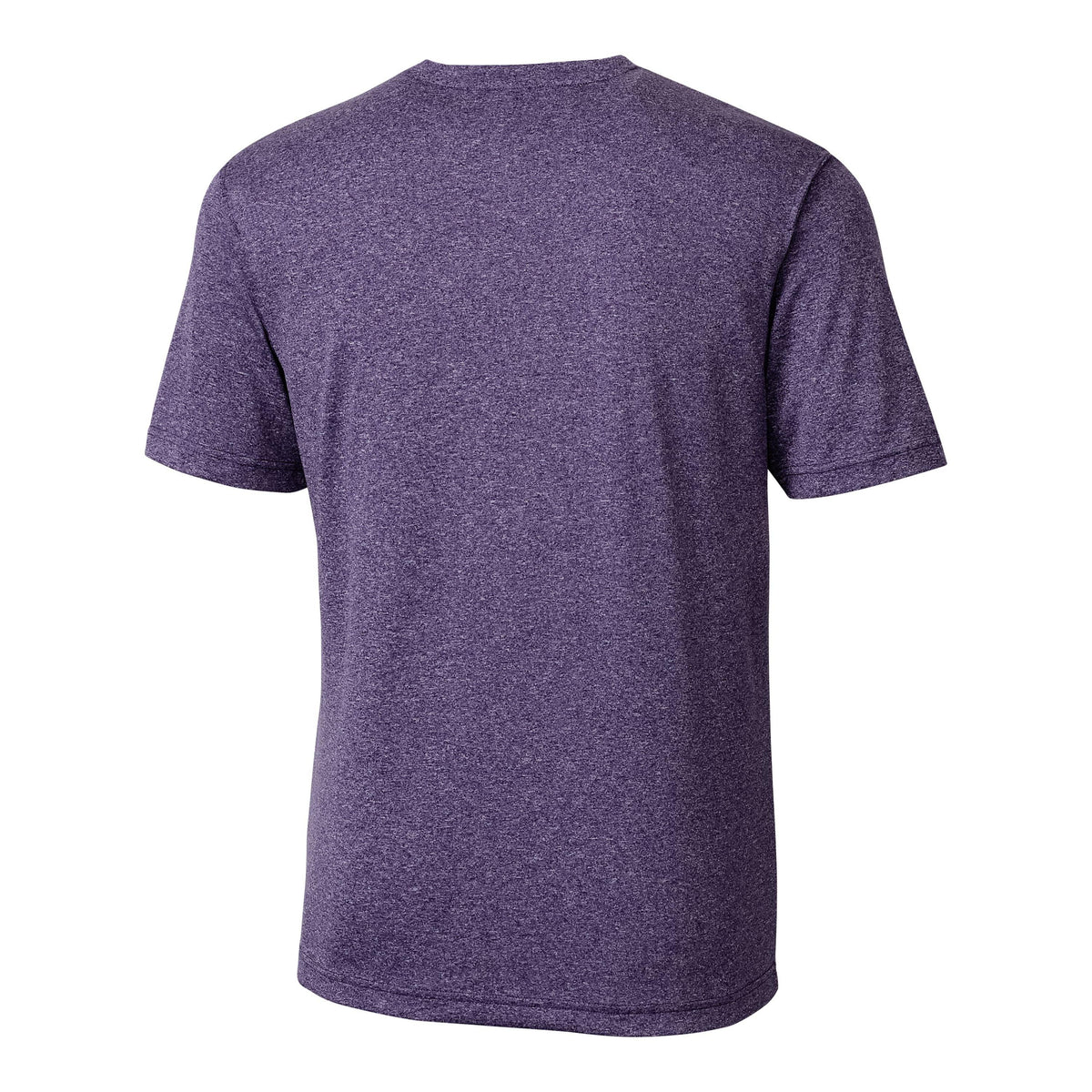 Clique Charge Active Jersey Mens Short Sleeve Tee