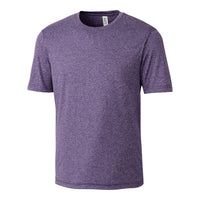 Clique Charge Active Jersey Mens Short Sleeve Tee