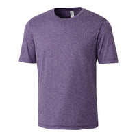 Clique Charge Active Jersey Mens Short Sleeve Tee