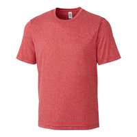 Clique Charge Active Jersey Mens Short Sleeve Tee