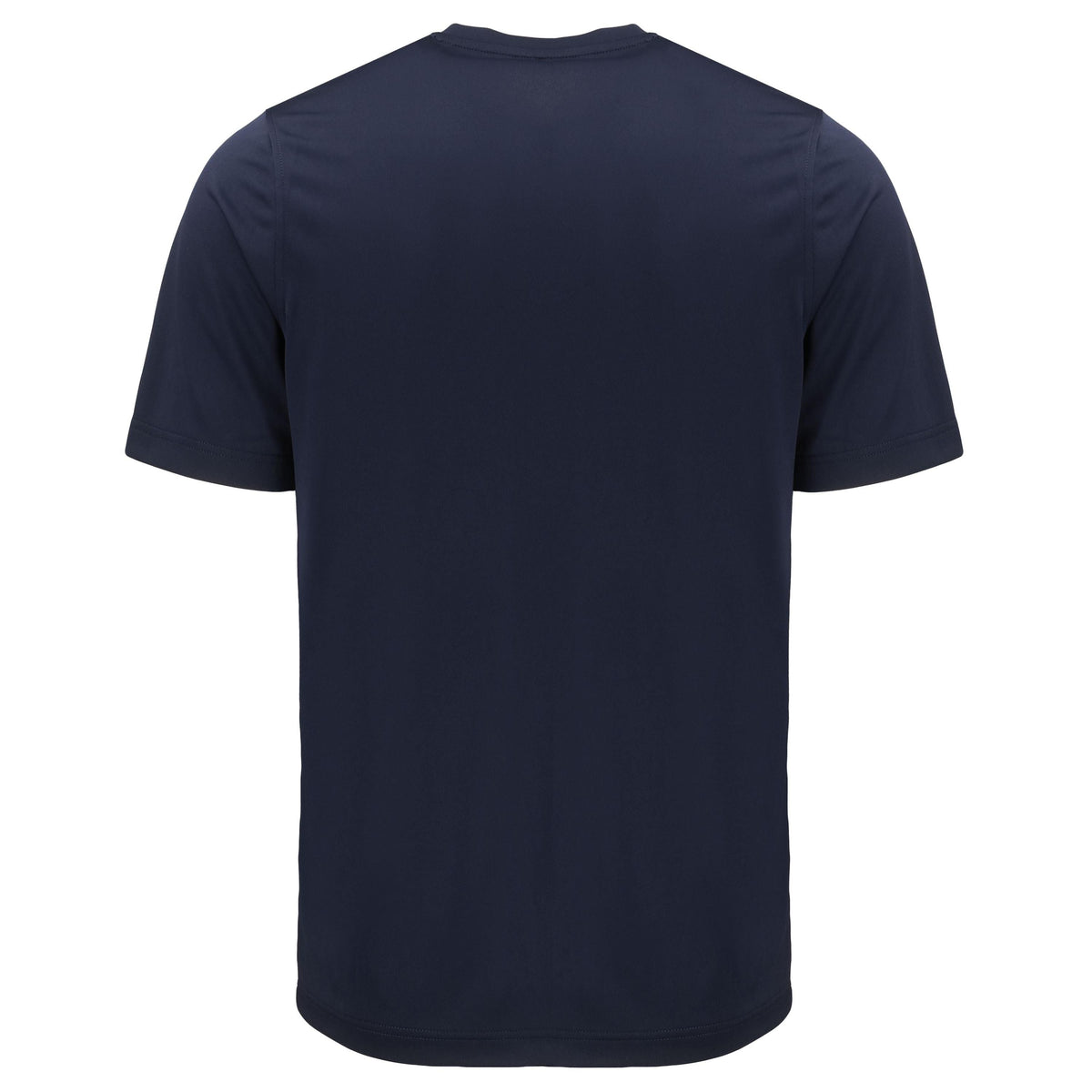 Clique Charge Active Jersey Mens Short Sleeve Tee