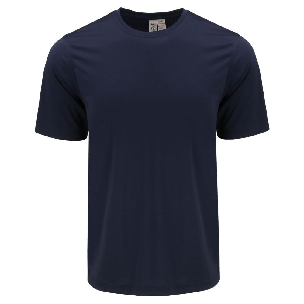 Clique Charge Active Jersey Mens Short Sleeve Tee