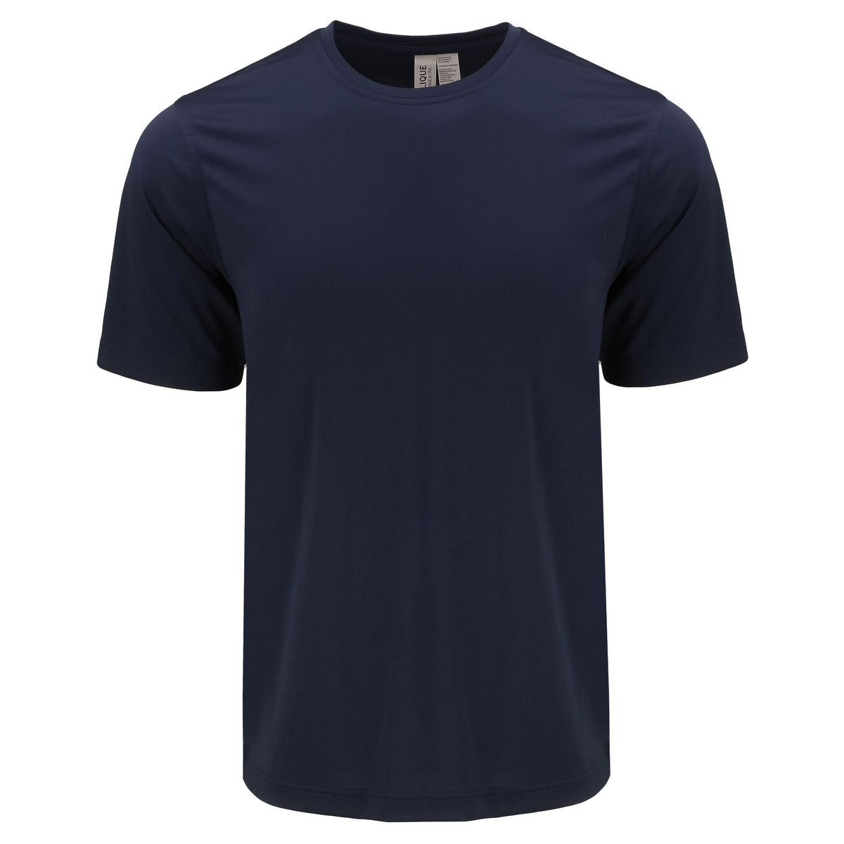 Clique Charge Active Jersey Mens Short Sleeve Tee