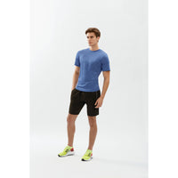 Clique Charge Active Jersey Mens Short Sleeve Tee